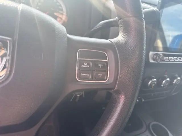2015 Ram 2500 Tradesman