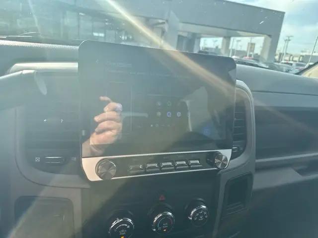2015 Ram 2500 Tradesman