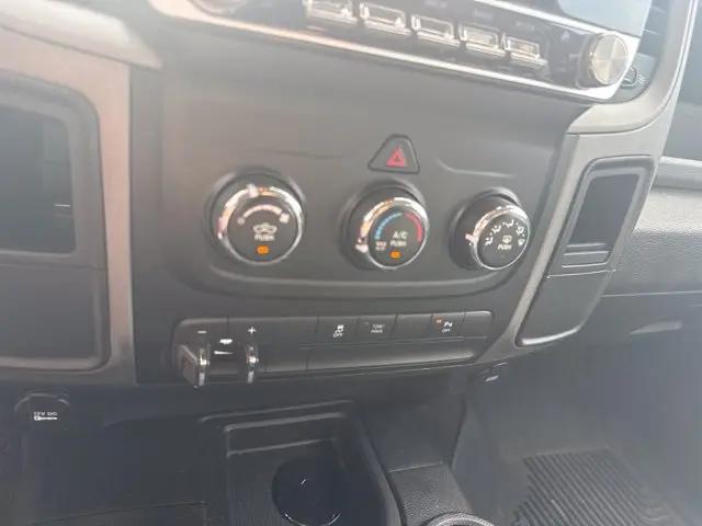 2015 Ram 2500 Tradesman