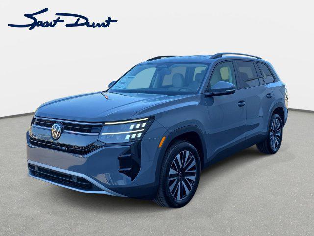 2027 Volkswagen Atlas SE w/Technology for sale in Goldsboro, NC