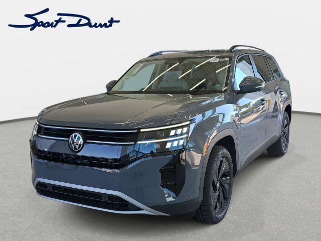 2027 Volkswagen Atlas SE w/Technology for sale in Goldsboro, NC