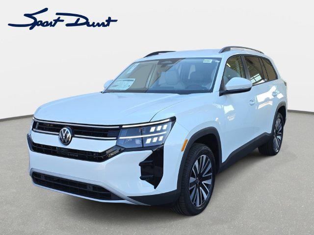 2027 Volkswagen Atlas SE w/Technology for sale in Goldsboro, NC