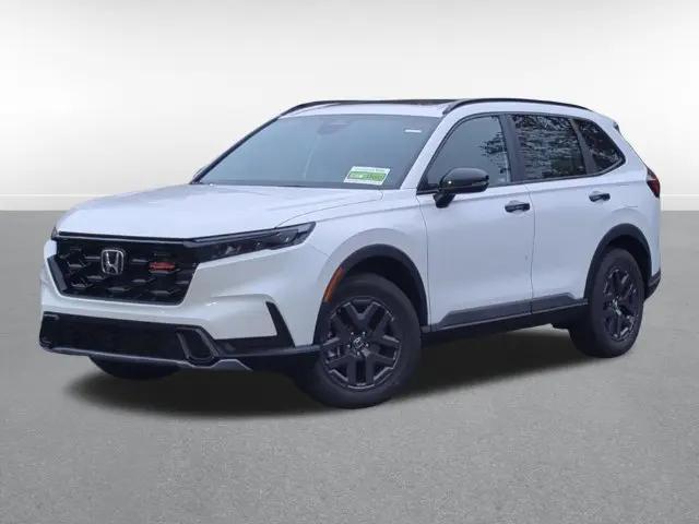 2027 Honda CR-V Hybrid TrailSport AWD for sale in Monroe, MI