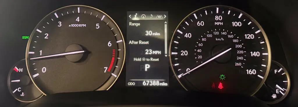 2020 Lexus RX 350 RX 350