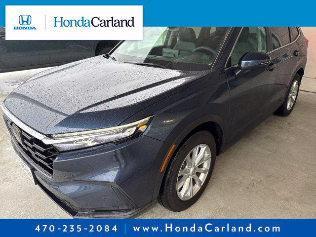 2024 Honda CR-V EX-L AWD for sale in Roswell, GA