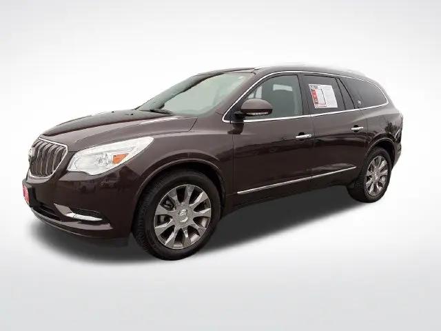 2017 Buick Enclave Premium for sale in Perham, MN