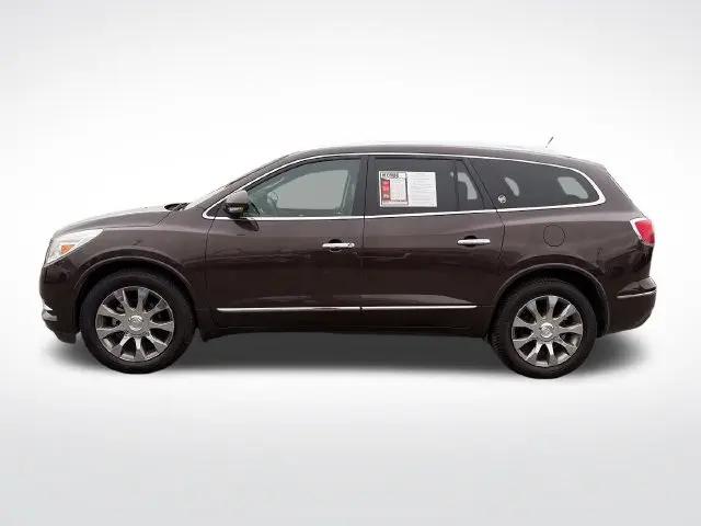2017 Buick Enclave Premium