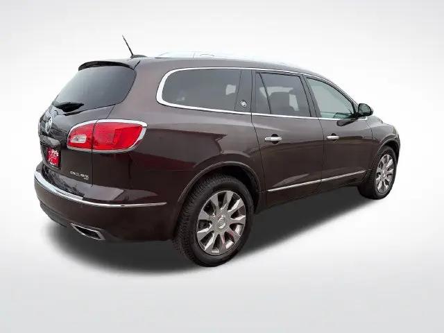 2017 Buick Enclave Premium