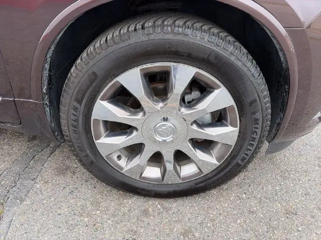 2017 Buick Enclave Premium
