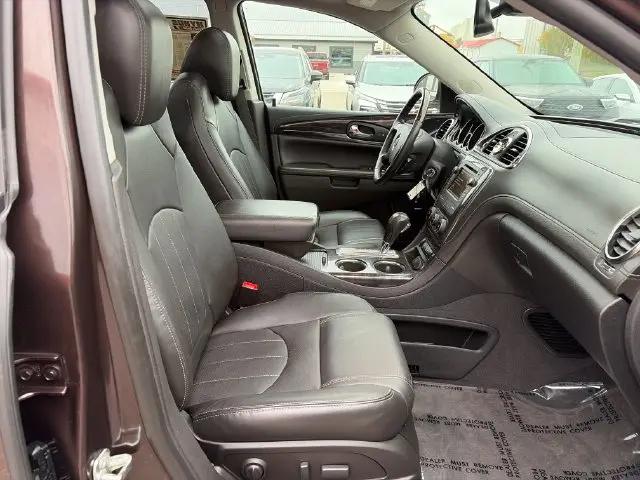2017 Buick Enclave Premium