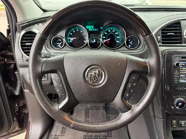 2017 Buick Enclave Premium