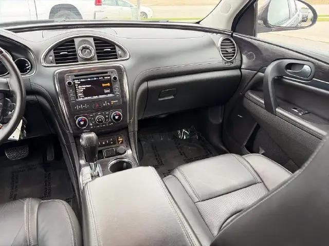 2017 Buick Enclave Premium