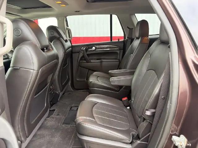 2017 Buick Enclave Premium