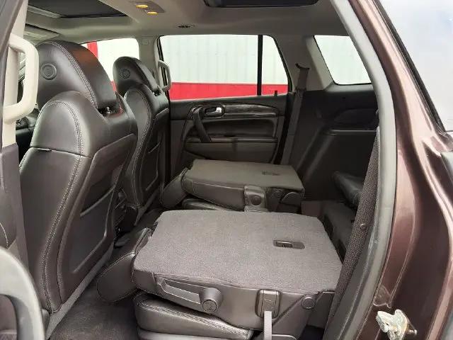 2017 Buick Enclave Premium