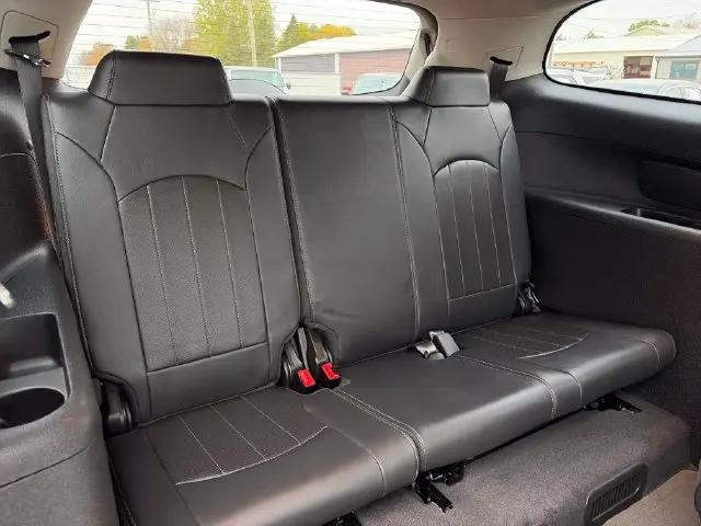 2017 Buick Enclave Premium