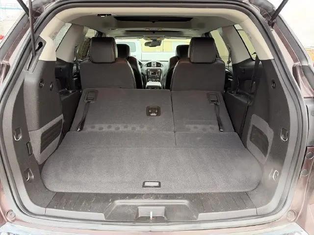 2017 Buick Enclave Premium