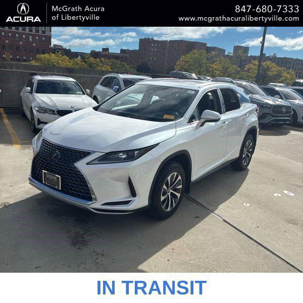 2021 Lexus RX 350 RX 350 for sale in Libertyville, IL