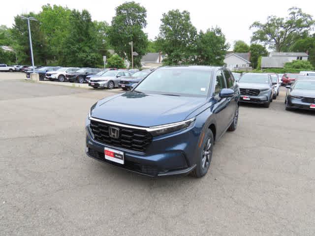 2027 Honda CR-V EX-L AWD for sale in Nanuet, NY