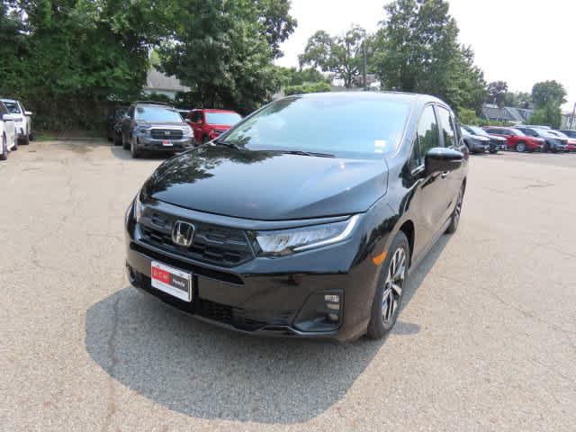 2027 Honda Odyssey EX-L for sale in Nanuet, NY