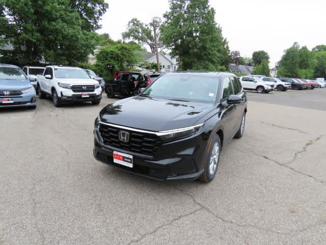 2027 Honda CR-V EX AWD for sale in Nanuet, NY