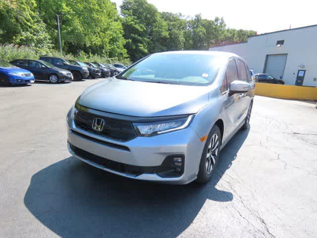 2027 Honda Odyssey EX-L for sale in Nanuet, NY