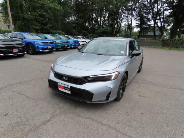 2027 Honda Civic Sport for sale in Nanuet, NY