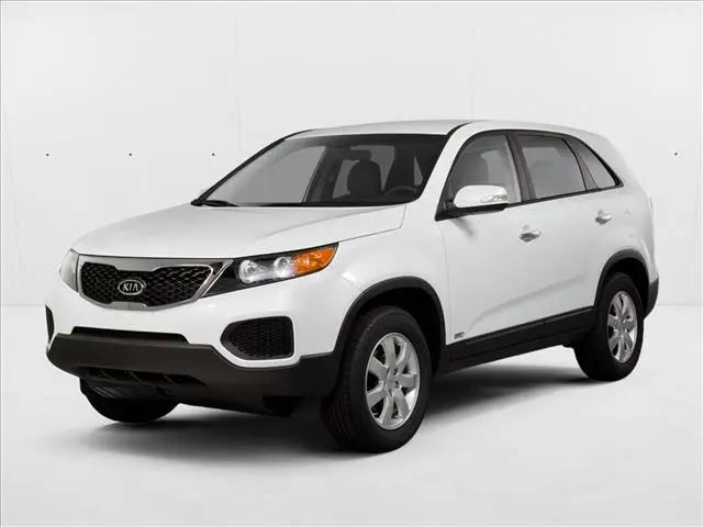 2011 Kia Sorento LX for sale in Denver, CO