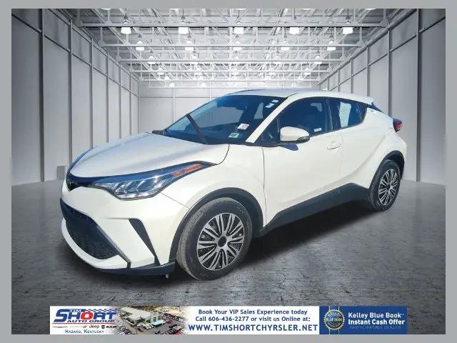2020 Toyota C-HR LE for sale in Hazard, KY