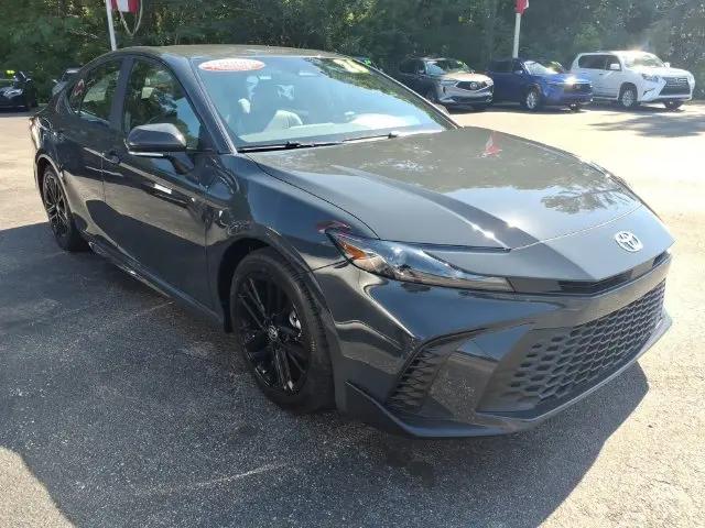 2026 Toyota Camry SE for sale in New Bern, NC