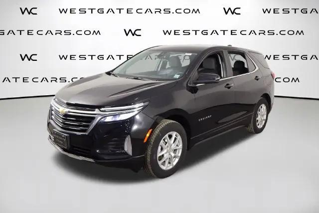 2022 Chevrolet Equinox AWD LT for sale in Raleigh, NC