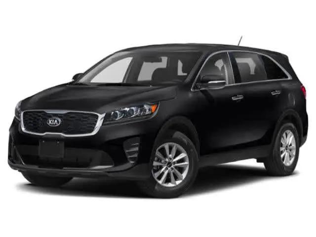 2020 Kia Sorento 3.3L LX for sale in Austin, TX