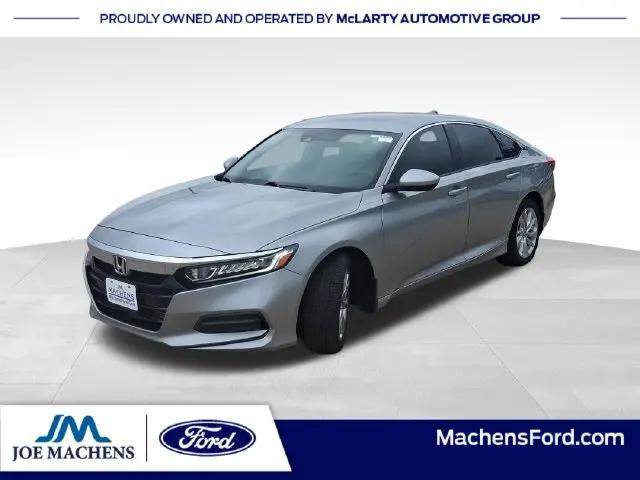 2019 Honda Accord LX for sale in Columbia, MO