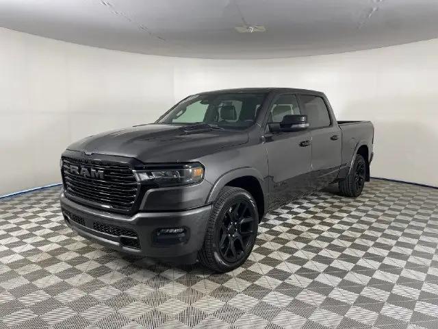 2027 Ram 1500 Laramie for sale in Bremerton, WA