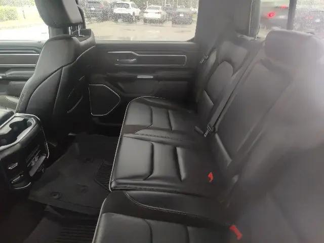 2023 Ram 1500 Laramie Crew Cab 4x4 57 Box