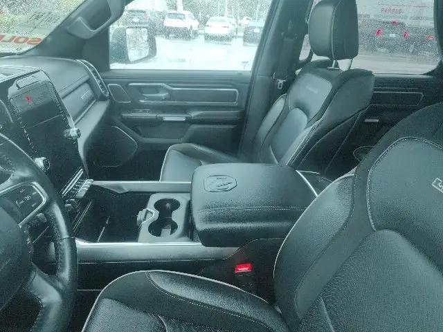 2023 Ram 1500 Laramie Crew Cab 4x4 57 Box