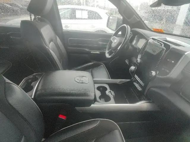 2023 Ram 1500 Laramie Crew Cab 4x4 57 Box