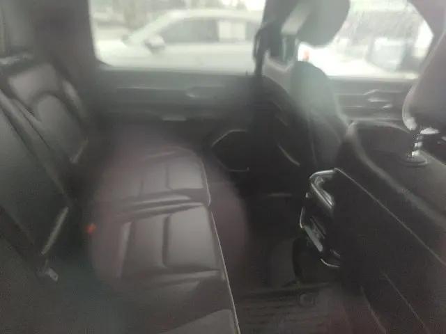 2023 Ram 1500 Laramie Crew Cab 4x4 57 Box