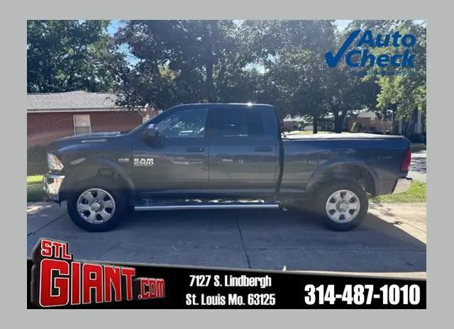2016 Ram 2500 Outdoorsman for sale in St. Louis, MO