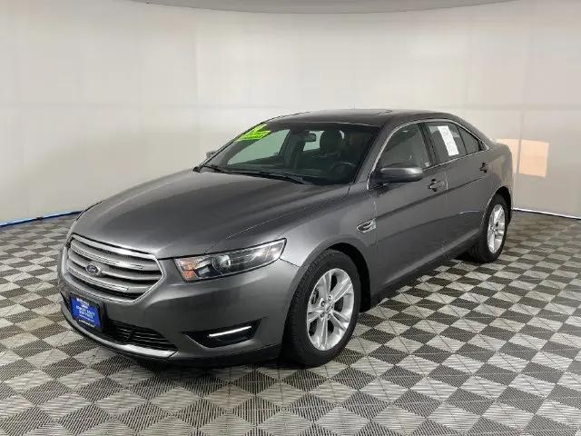 2014 Ford Taurus SEL for sale in Bremerton, WA