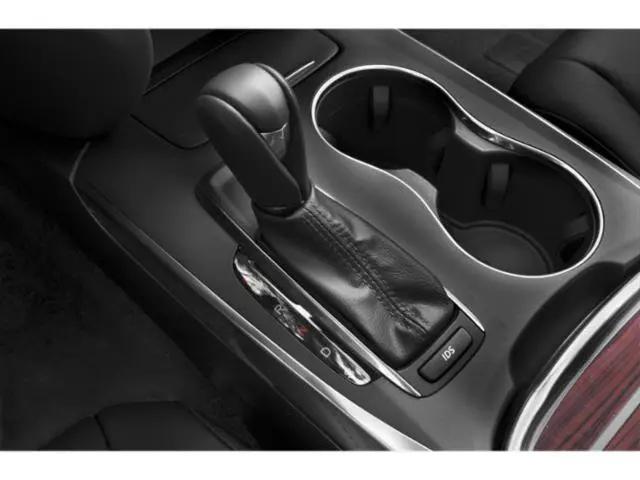 2014 Acura MDX Technology Package