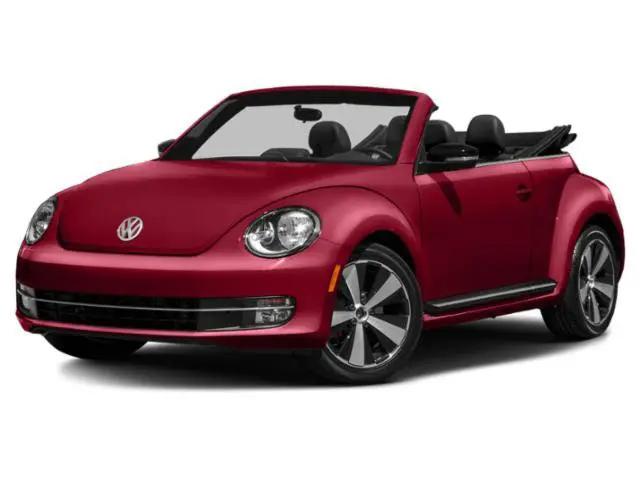 2015 Volkswagen Beetle 1.8T Classic for sale in Bloomington, MN
