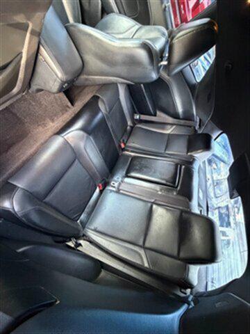 2017 Dodge Challenger SXT Plus