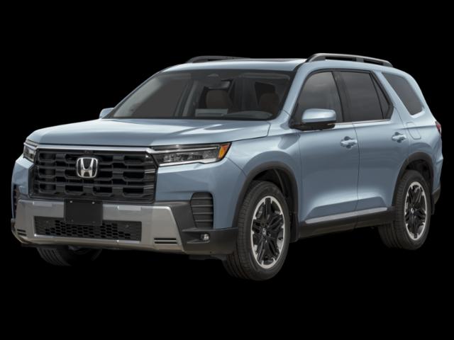 2026 Honda Pilot Touring for sale in Jackson, TN