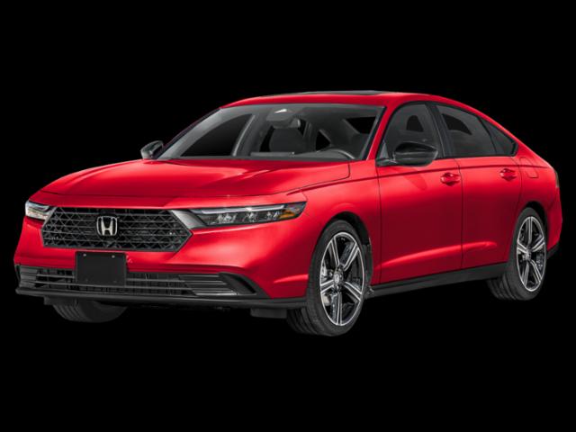 2026 Honda Accord Sedan Sport for sale in Jackson, TN