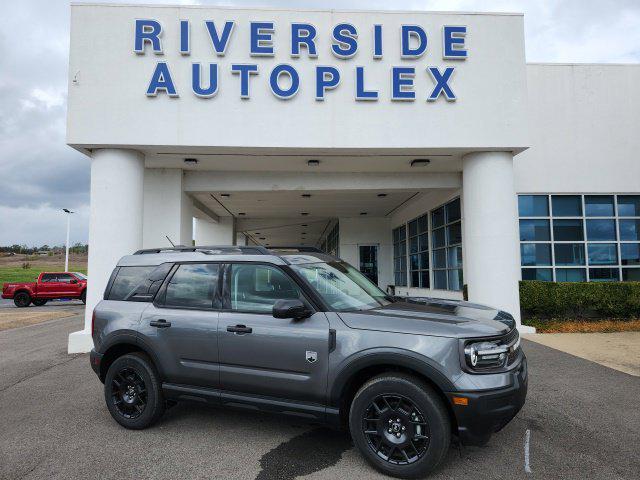 2025 Ford Bronco Sport Big Bend for sale in Poteau, OK