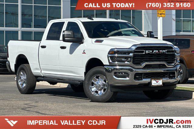 2027 Ram 2500 Tradesman for sale in Imperial, CA