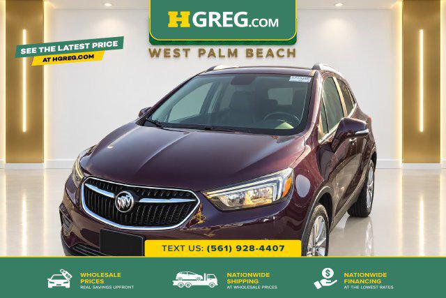 2018 Buick Encore Preferred for sale in West Palm Beach, FL