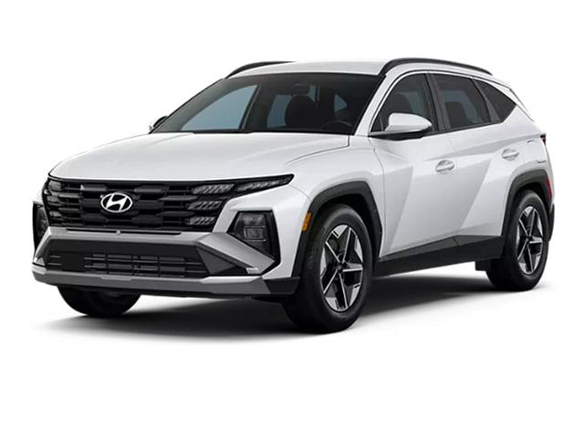 2025 Hyundai Tucson SEL for sale in Milpitas, CA