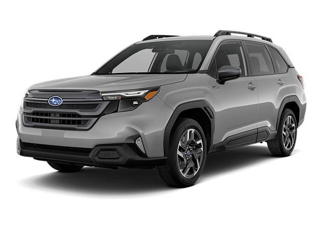 2026 Subaru Forester Premium for sale in Brattleboro, VT