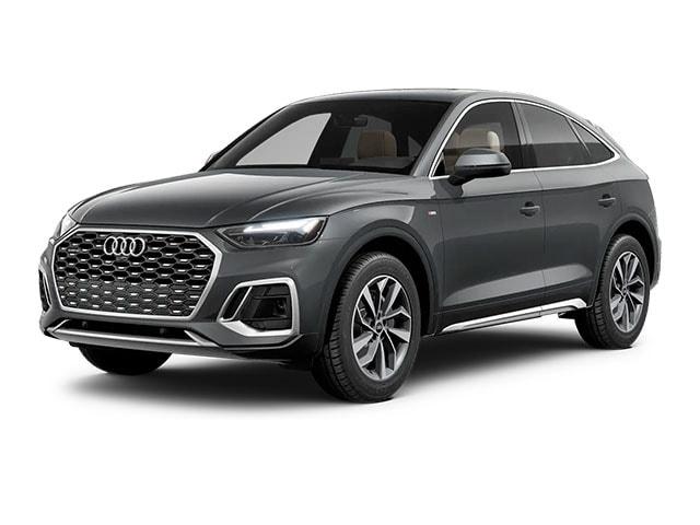 2023 Audi Q5 Sportback Prestige 45 TFSI S line quattro S tronic for sale in Fort Mill, SC